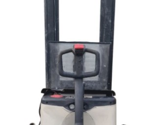 Crown Walkie Stacker