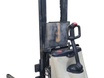 Crown Walkie Stacker