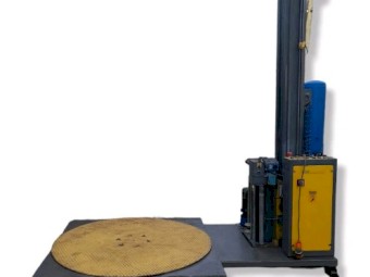 Pallet Wrapper Siat AF3CF