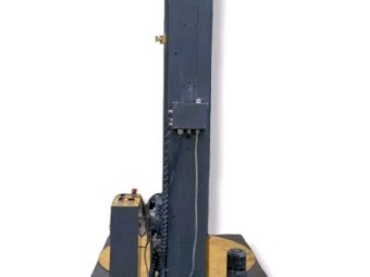 Pallet Wrapper Siat AF3CF