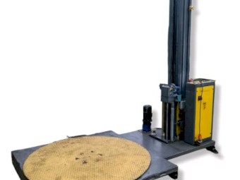 Pallet Wrapper Siat AF3CF