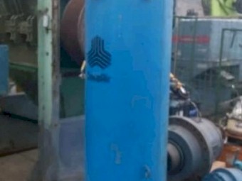 CompAir Air Receiver Tank Vertical