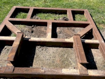 2004 CASE 85 XT Bobcat 