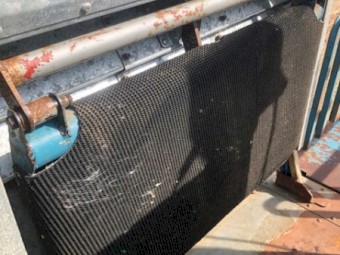 Peak Hill Sheep Immobilizer