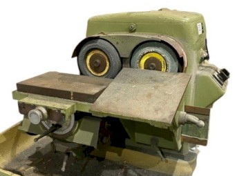 Surface Grinding Polishing Machine