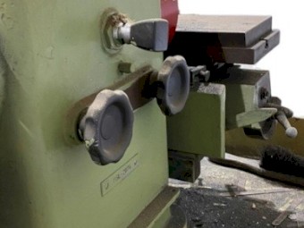 Surface Grinding Polishing Machine