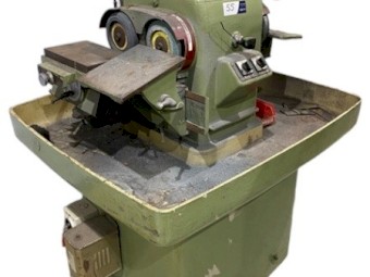 Surface Grinding Polishing Machine