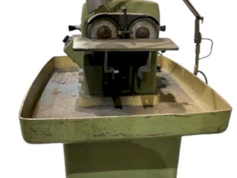 Surface Grinding Polishing Machine