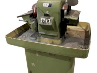 Surface Grinding Polishing Machine