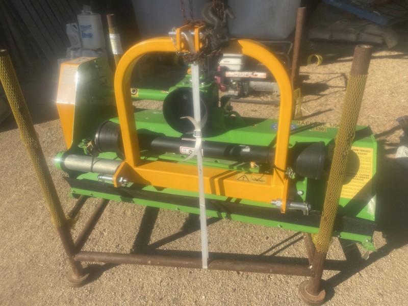 4ft Mulcher Fail Mower New old Stock