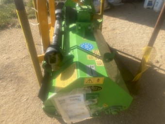 4ft Mulcher Fail Mower New old Stock
