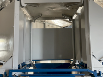 Lyco Powertech WoolPress