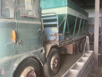 Vennings 18ft Grouper