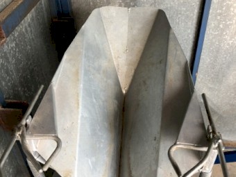 Harvestaire Lamb Cradle 5 berth