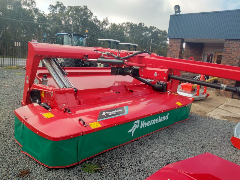 2023 Kverneland 4336 Mower Conditioner , 3.6 mt cut