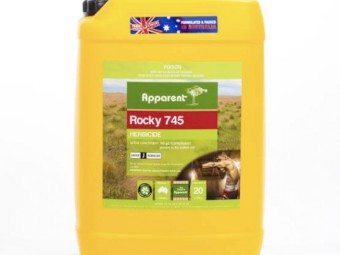 WANTED Task Force Herbicide