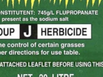 WANTED Task Force Herbicide
