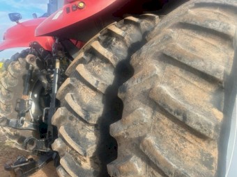 2013 Case Magnum 340 Tractor ##PRICE REDUCED##