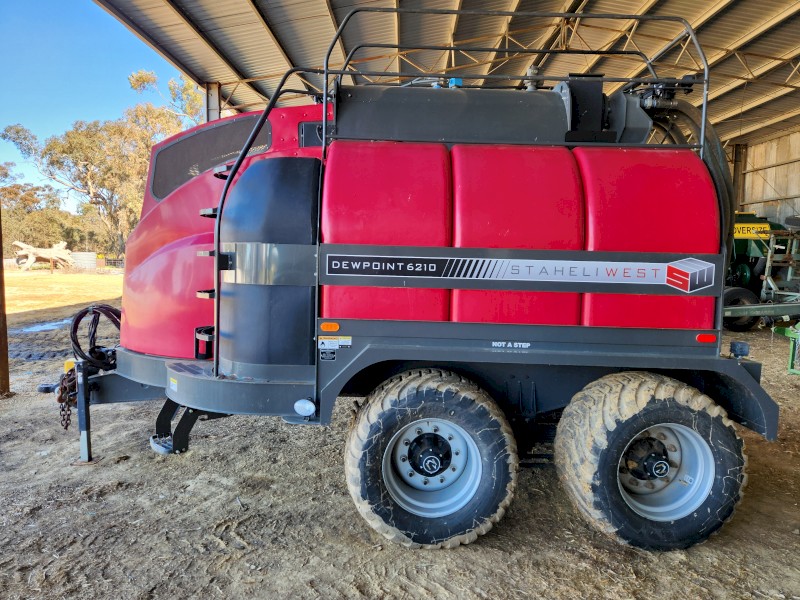 STAHELI WEST  DEWPOINT  6210