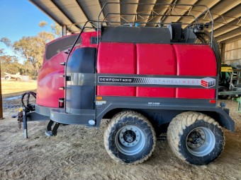 STAHELI WEST  DEWPOINT  6210