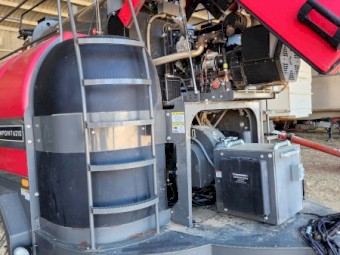 STAHELI WEST  DEWPOINT  6210