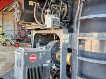 STAHELI WEST  DEWPOINT  6210