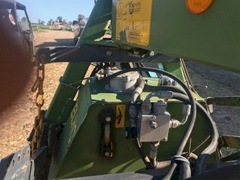 ELHO V-Twin 750 Super 2015