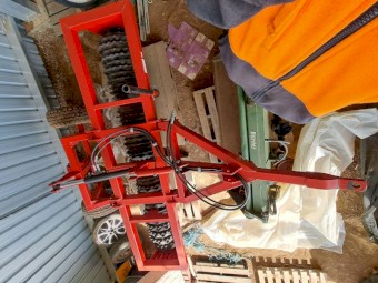 Cambridge Roller for sale