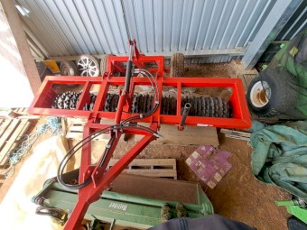 Cambridge Roller for sale