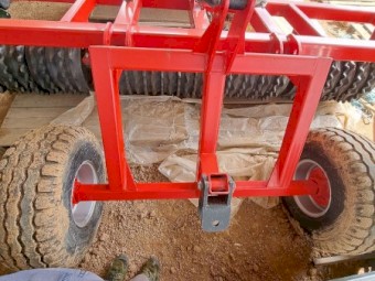 Cambridge Roller for sale