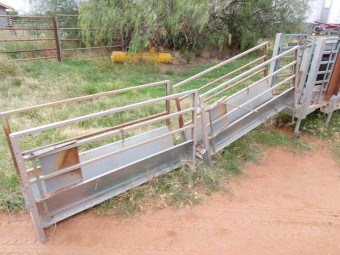 Peak Hill Immobiliser