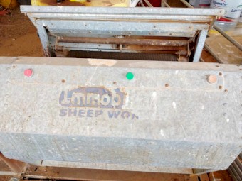 Peak Hill Immobiliser