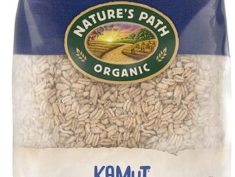 WANTED Khorasan Wheat