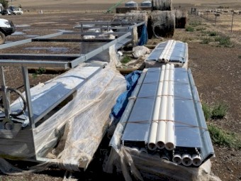 Feedtech Auto Feeders