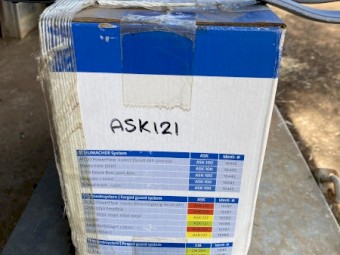 Crop Lifters / Header Fronts | New | Case IH | 1680