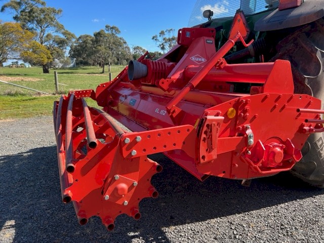 Kuhn Culti Till EL162-300