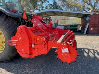 Kuhn Culti Till EL162-300