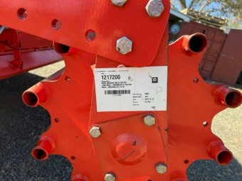 Kuhn Culti Till EL162-300