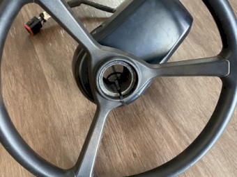 AutoTrac Universal 300