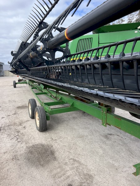 40ft comb trailer for sale 