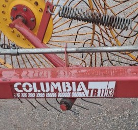 Sitrex Columbia TR/11-13 Hay Rake