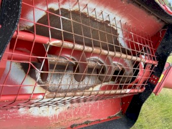 Farm King 1395 Swingaway Auger