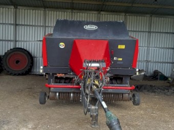 2008 Vicon  LB 12290 Big Square Baler