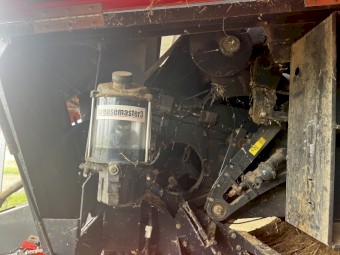 2008 Vicon  LB 12290 Big Square Baler