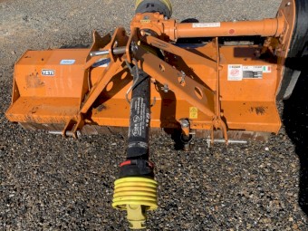 BERTI EKR 180 MULCHER