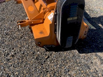BERTI EKR 180 MULCHER