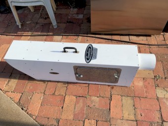 Smallaire Grain Fumigation