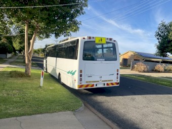 MAN 10.22 Dennings YM2001