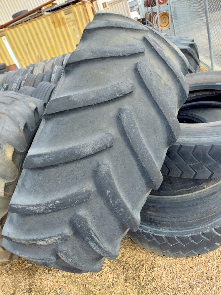 Michelin 600/65R38 Tractor Tyre