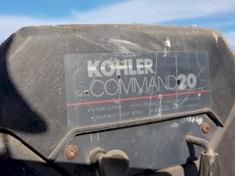 Westfield 46' x 8" Auger